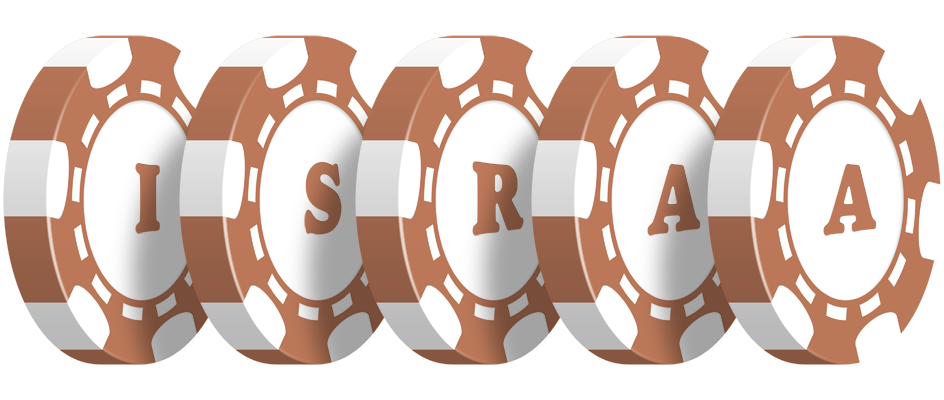 Israa limit logo