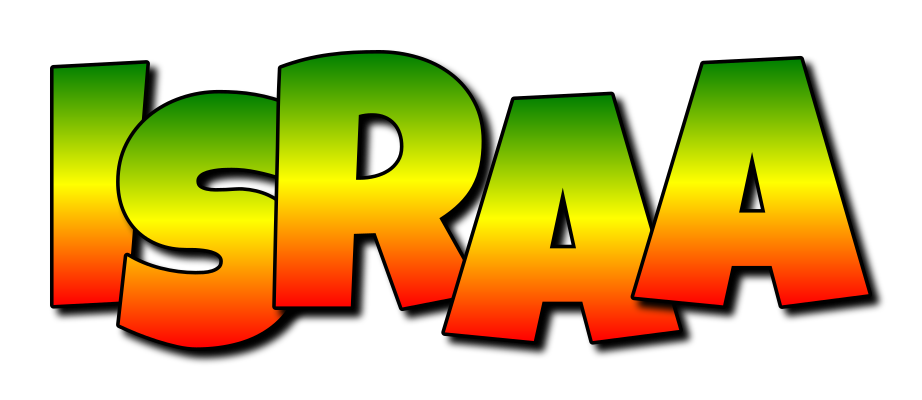 Israa mango logo