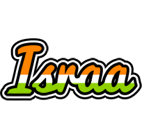 Israa mumbai logo