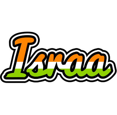 Israa mumbai logo