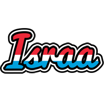 Israa norway logo