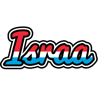 Israa norway logo