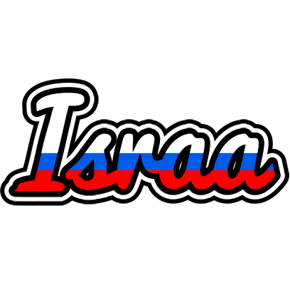 Israa russia logo