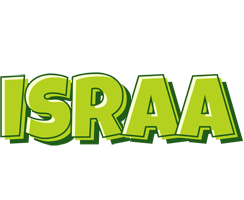 Israa summer logo