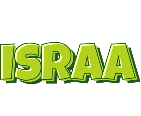 Israa summer logo