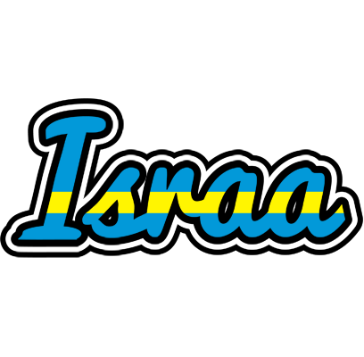 Israa sweden logo