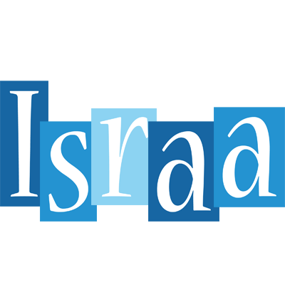 Israa winter logo