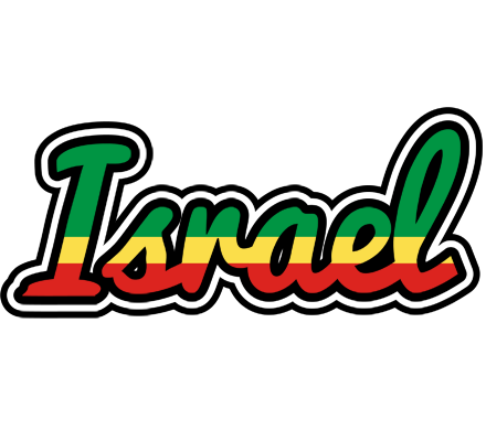 Israel african logo