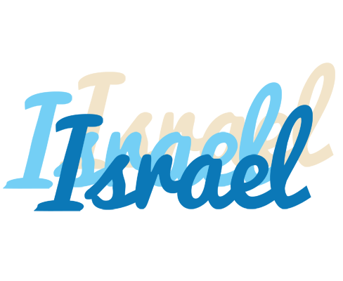 Israel breeze logo