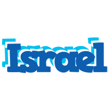 Israel business logo