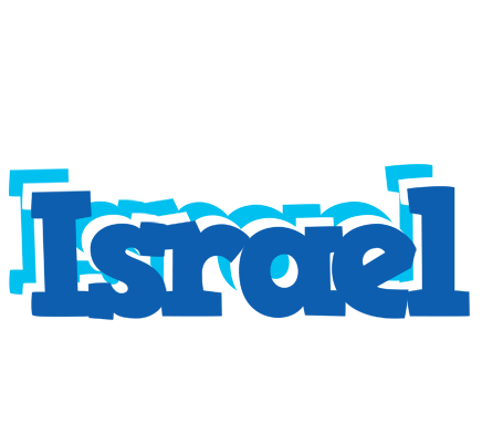Israel business logo