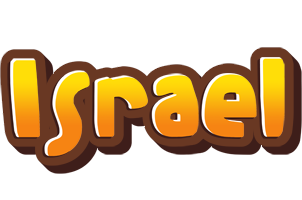 Israel cookies logo