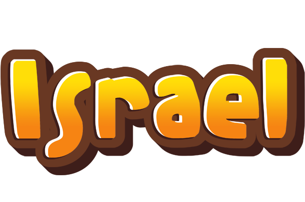 Israel cookies logo