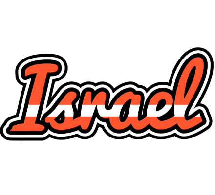 Israel denmark logo