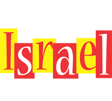 Israel errors logo