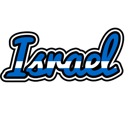 Israel greece logo