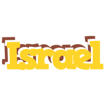 Israel hotcup logo