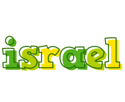 Israel juice logo