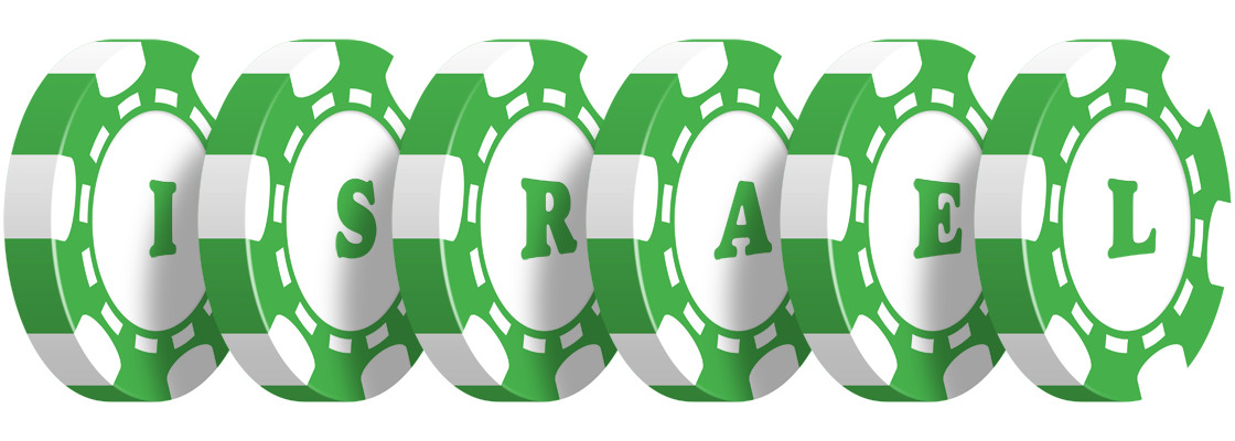 Israel kicker logo