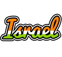 Israel mumbai logo