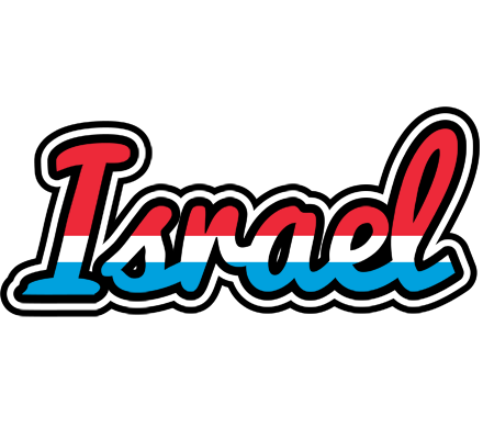Israel norway logo