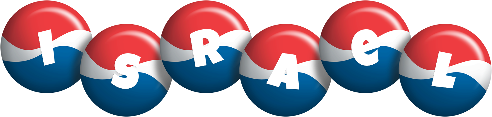 Israel paris logo