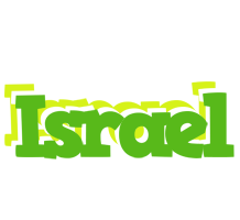 Israel picnic logo