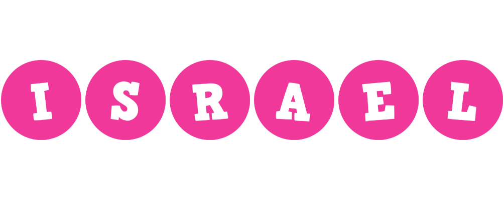 Israel poker logo