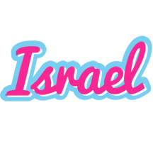Israel popstar logo