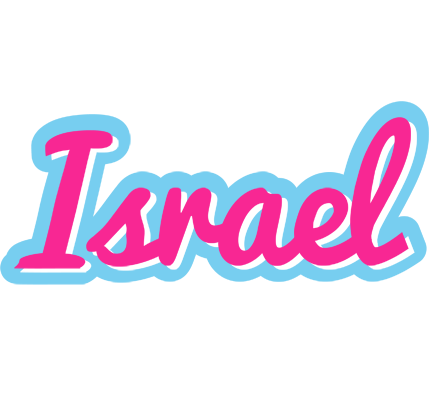 Israel popstar logo