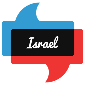 Israel sharks logo