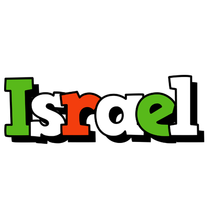 Israel venezia logo