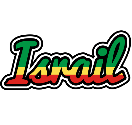 Israil african logo