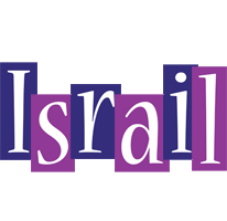 Israil autumn logo