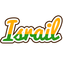 Israil banana logo