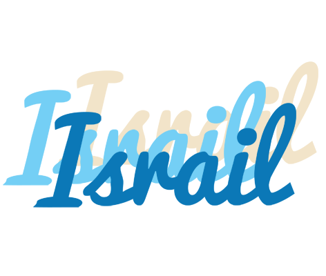 Israil breeze logo