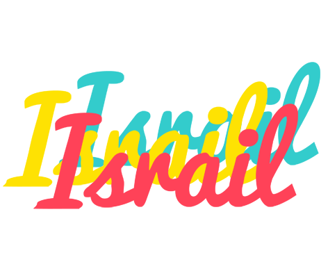 Israil disco logo