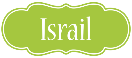 Israil family logo