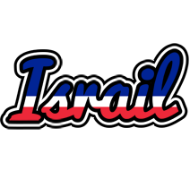 Israil france logo