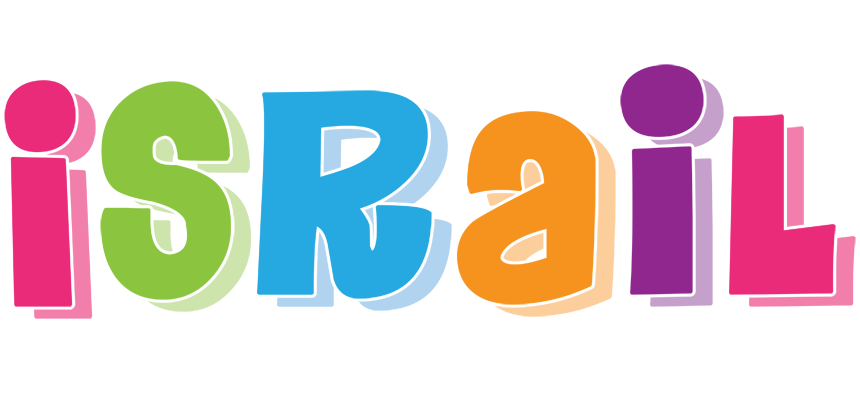 Israil friday logo