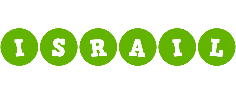 Israil games logo