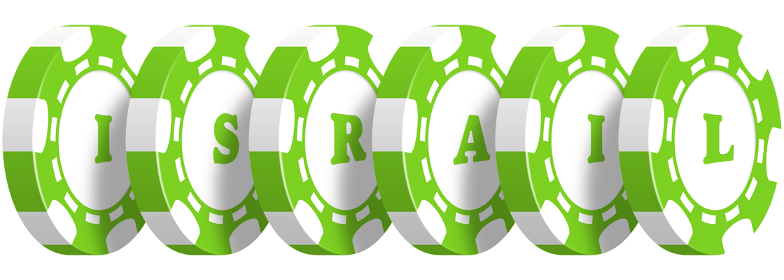 Israil holdem logo