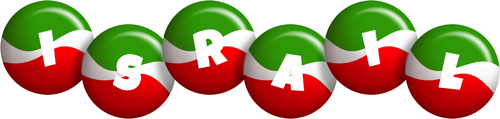 Israil italy logo