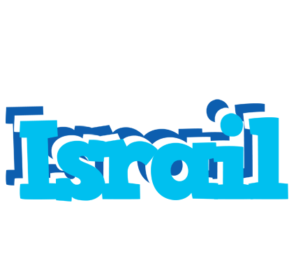 Israil jacuzzi logo