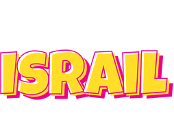 Israil kaboom logo