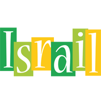 Israil lemonade logo
