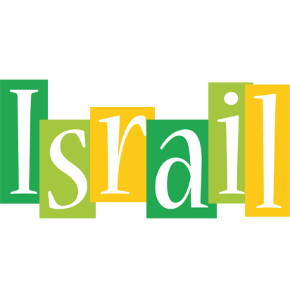 Israil lemonade logo
