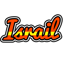 Israil madrid logo