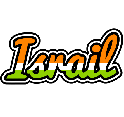 Israil mumbai logo