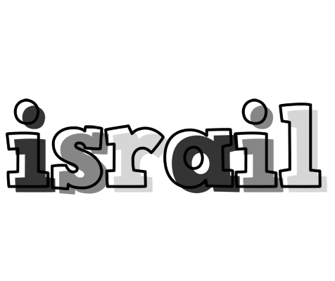 Israil night logo